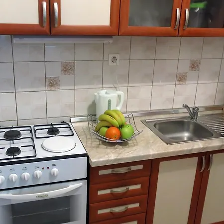 Apartment Mily Split
